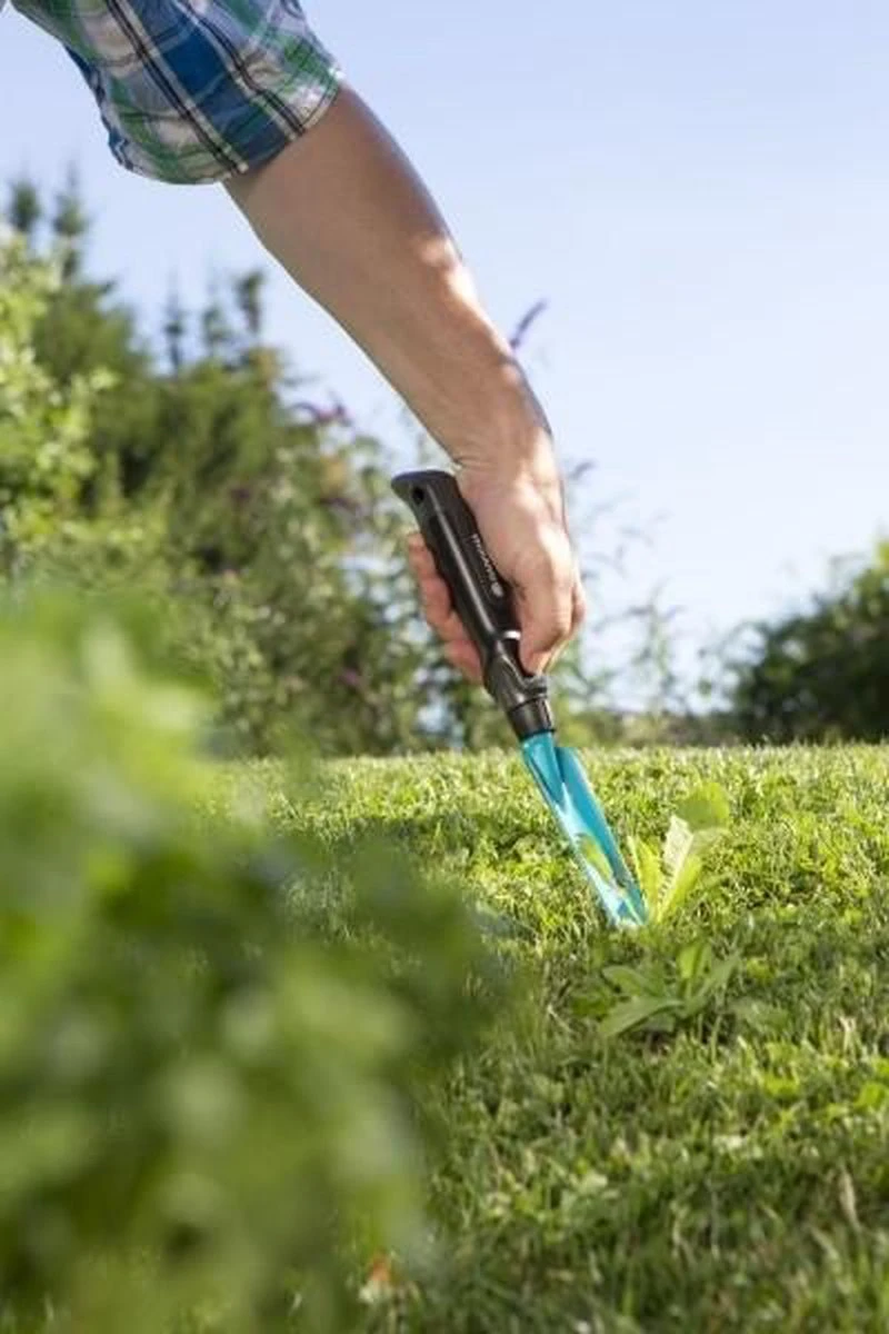 GARDENA - City Gardening - Onkruidsteker - Afbeelding 14