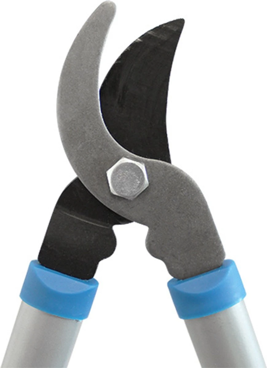 Hyundai Snoeiset 3-delig - Snoeischaar - Takkenschaar - Heggenschaar - Afbeelding 12