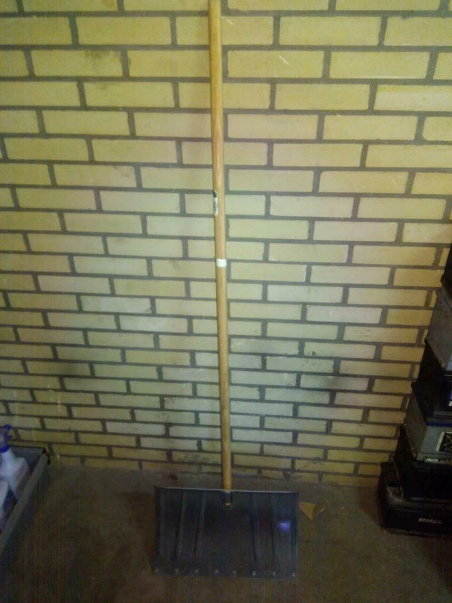 Atlas Steel - Lengte : 170 Cm - Afbeelding 4